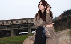 机灵姐压腿哭了是哪一集